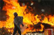 Mexico protest: Six dead, more than 100 injured